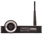 Wireless Network IP Camera