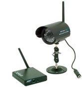 Wireless Outdoor Camera