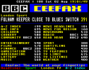 Ceefax Screenshot