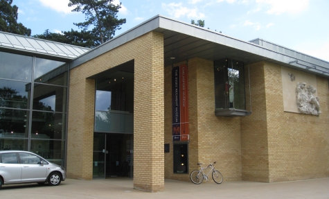 Chelmsford Museum