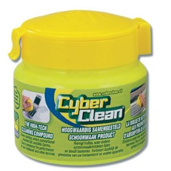 Cyber Clean Pot