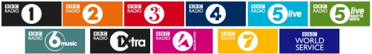 BBC DAB Stations