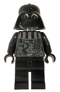 Lego Darth Vader