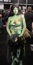 Orion Slave Girl