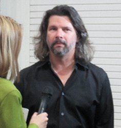 Ronald D Moore Pic 1