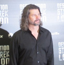 Ronald D Moore Pic 2