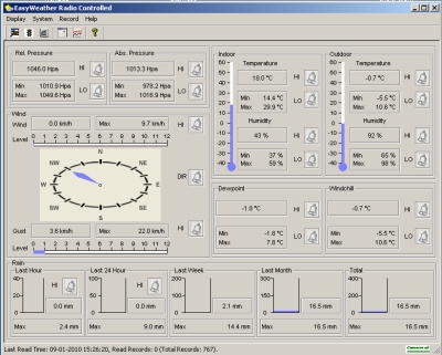 wh2300 easyweather for mac wh2300 easyweather for mac