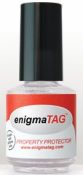 EnigmaTAG bottle