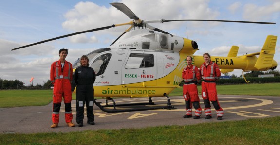 Essex Air Ambulance