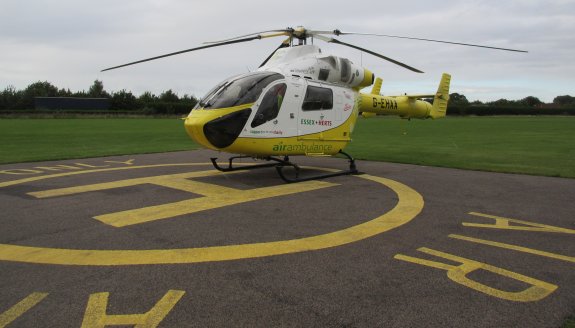 Essex Air Ambulance