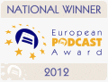 Tech Podcast Award