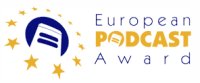 European Podcast Award Logo