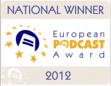Podcast Award Winners