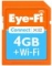 Eye-fi camera card