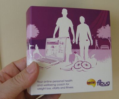 Fitbug box