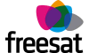 Freesat logo