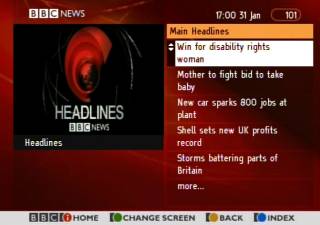 Freeeview Interactive