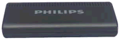 Philips DTR210