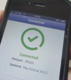 Free Wi-fi connectivity