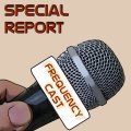 FrequencyCast Special Report Logo