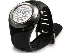 Garmin Forerunner 405