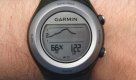 Garmin GPS Heartrate Watch