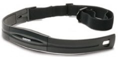 Garmin Heart Rate Monitor