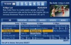 Sky Digital's EPG