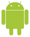 Google Android icon