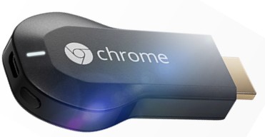 Google ChromeCast