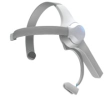 The NeuroSky Mindwave Headset