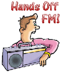 Hands Off FM
