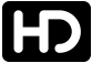 HD logo