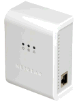 NetGear Homeplug HD Ethernet