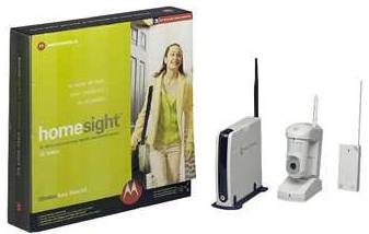 HomeSight Kit