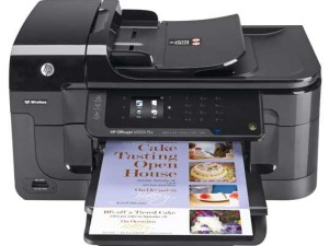 HP Deskjet 6500