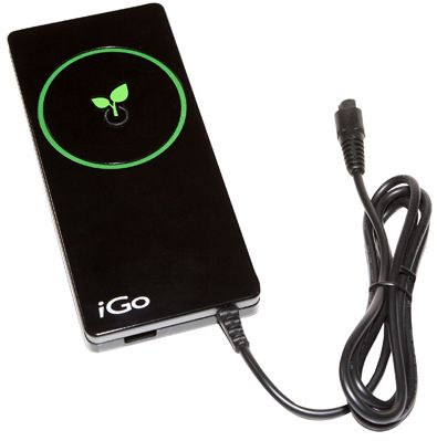 iGo Green Charger