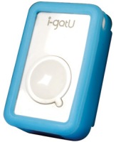 i-GotU GPS Tracker