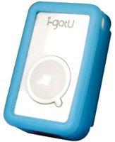 iGotU Tracker