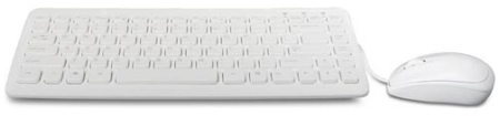 iMax Mini keyboard and mouse