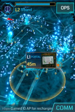 Ingress