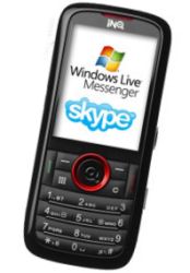 INQ Mini Skype phone from 3