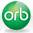 Orb logo