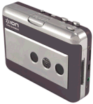 ION Express USB Tape Archiver