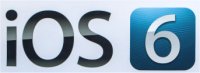 iOS 6 Logo