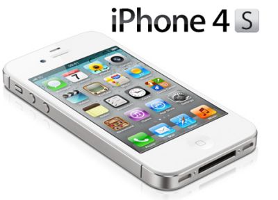 iPhone 4S