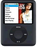 New iPod Nano