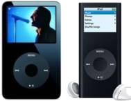 Ipod Video and Nano