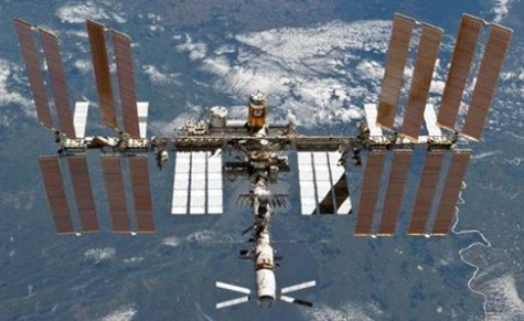 International Space Station