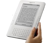 Amazon Kindle eBook Reader
